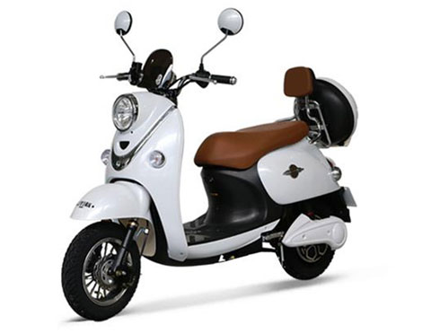 中國電動車品牌轉戰三四城市需要持之以恒 中國電動車品牌轉戰三四城市需要持之以恒