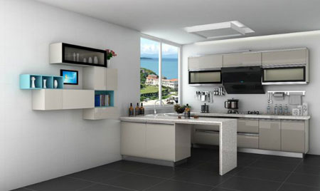 新興科技力量成為廚房電器企業(yè)轉(zhuǎn)型升級必備條件 新興科技力量成為廚房電器企業(yè)轉(zhuǎn)型升級必備條件