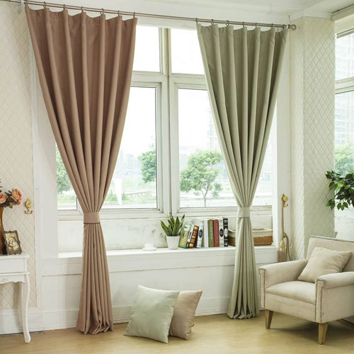 讓你與家居更親密接觸 一切從窗簾裝飾開始 讓你與家居更親密接觸 一切從窗簾裝飾開始