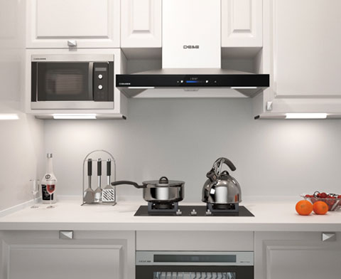 廚電產品出現滯銷 企業應該如何處理?