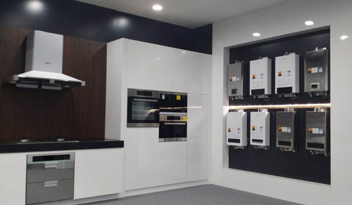 廚電產品出現滯銷 企業應該如何處理?