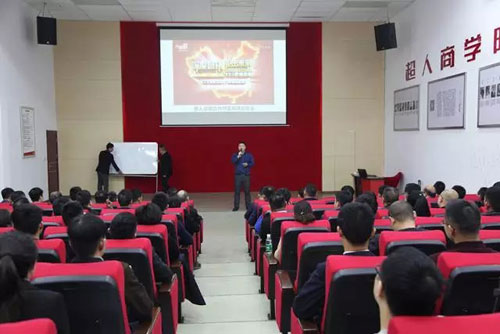 廚衛(wèi)市場進入“高鐵時代”，超人廚衛(wèi)渠道大升級