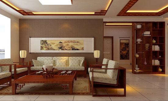 四種陶瓷家裝風格讓你感受不同異國情調 四種陶瓷家裝風格讓你感受不同異國情調