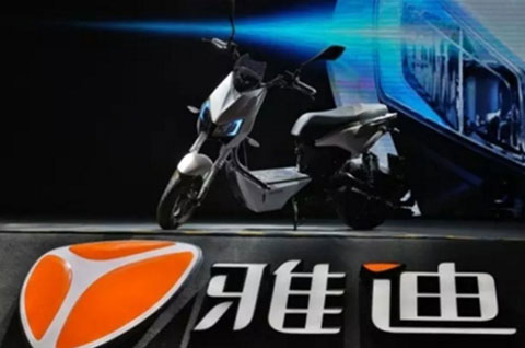 為何雅迪電動車高端產品銷量連續12年遙遙領先? 為何雅迪電動車高端產品銷量連續12年遙遙領先?