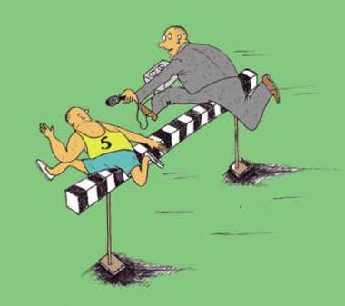 從體育賽場到市場 如何讓LED企業(yè)擁有體育精神?