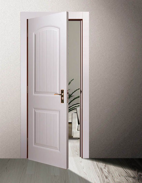 十大門業品牌帶你認識何為強化生態門