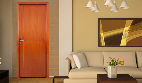 總結(jié)出四個購買定制木門需要注意的要點 總結(jié)出四個購買定制木門需要注意的要點