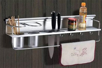 帶你漲知識 整體櫥柜附加件大羅列 帶你漲知識 整體櫥柜附加件大羅列