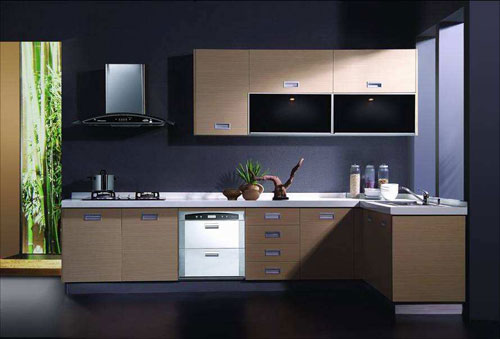 帶你漲知識 整體櫥柜附加件大羅列 帶你漲知識 整體櫥柜附加件大羅列