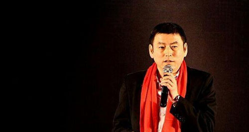 華仕頓亮劍2017 風起云涌 華仕頓亮劍2017 風起云涌