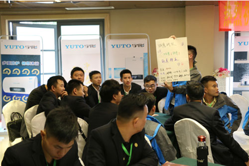 斥資千萬打造品牌 宇彤廚衛引領新風尚 斥資千萬打造品牌 宇彤廚衛引領新風尚