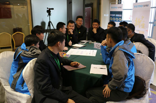 斥資千萬打造品牌 宇彤廚衛引領新風尚 斥資千萬打造品牌 宇彤廚衛引領新風尚