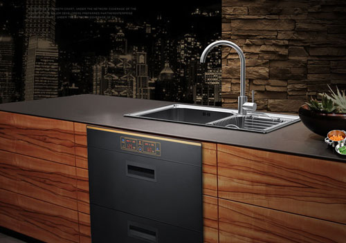 細說不銹鋼水槽安裝需要注意的問題 細說不銹鋼水槽安裝需要注意的問題