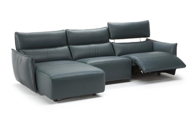 全新Natuzzi Editions意迪森2017廣州家具展搶先看 全新Natuzzi Editions意迪森2017廣州家具展搶先看