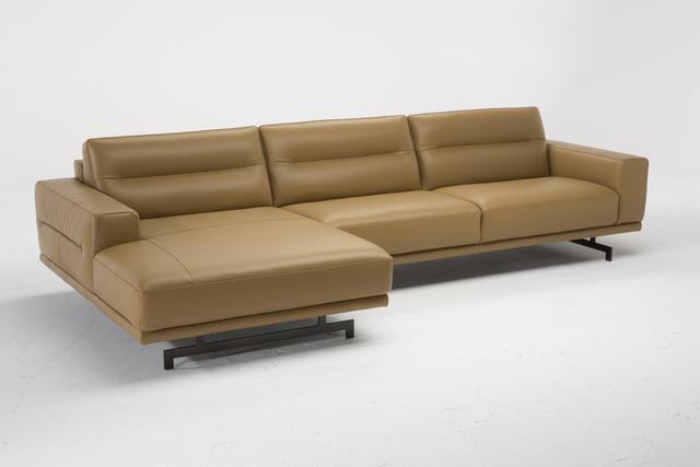 全新Natuzzi Editions意迪森2017廣州家具展搶先看 全新Natuzzi Editions意迪森2017廣州家具展搶先看