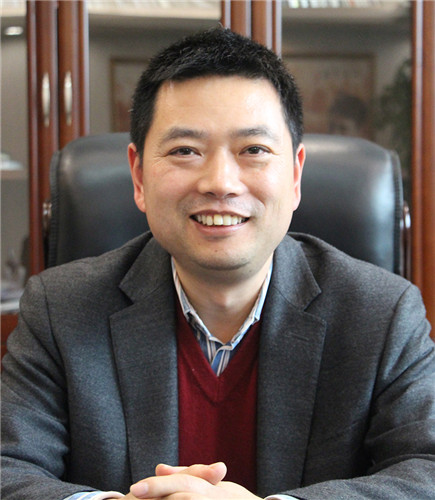 安華劉廣仁:品質為王時代 智能衛浴領創生活 安華劉廣仁:品質為王時代 智能衛浴領創生活