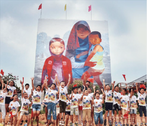 立邦中國(guó)發(fā)布《2016企業(yè)社會(huì)責(zé)任報(bào)告》