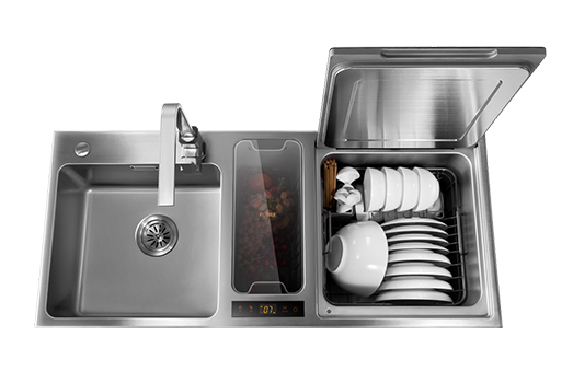 時尚最時尚 廚房電器超級大作來襲！