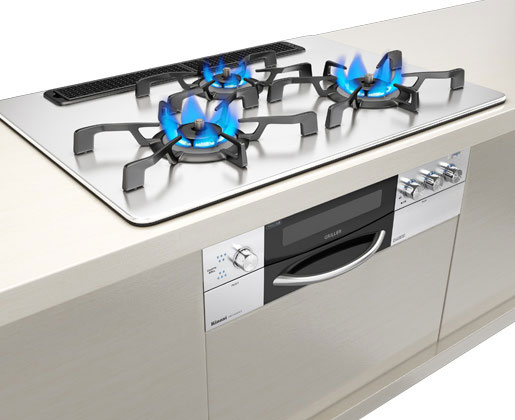 時尚最時尚 廚房電器超級大作來襲！