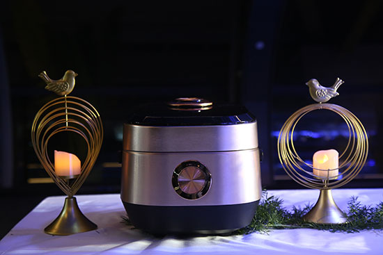 時尚最時尚 廚房電器超級大作來襲！