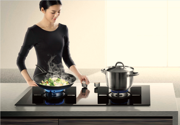 灶具哪個品牌好?火候才是“第一生產力” 灶具哪個品牌好?火候才是“第一生產力”