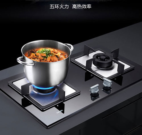 2017燃氣灶哪家好?盤點出中國十大灶具品牌 2017燃氣灶哪家好?盤點出中國十大灶具品牌