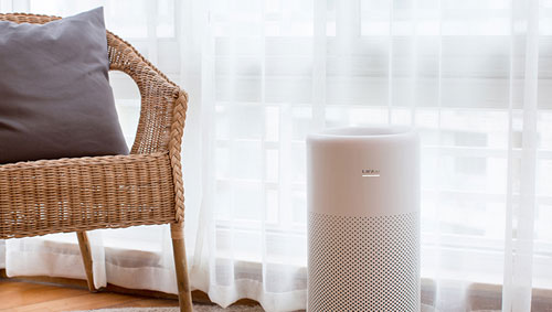 新手向:簡述空氣凈化器日常維護技巧 新手向:簡述空氣凈化器日常維護技巧