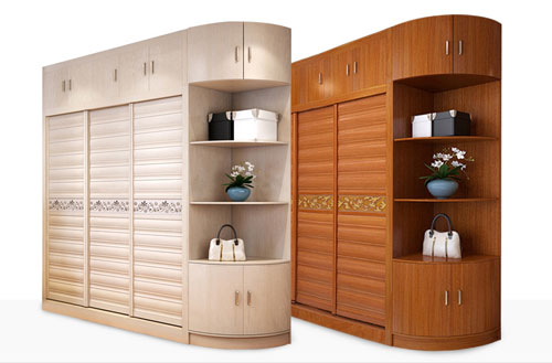 十大定制衣柜品牌:你家里的衣柜真的環保嗎? 十大定制衣柜品牌:你家里的衣柜真的環保嗎?