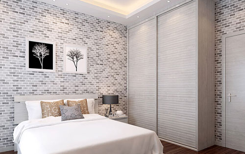 十大定制衣柜品牌:你家里的衣柜真的環保嗎? 十大定制衣柜品牌:你家里的衣柜真的環保嗎?