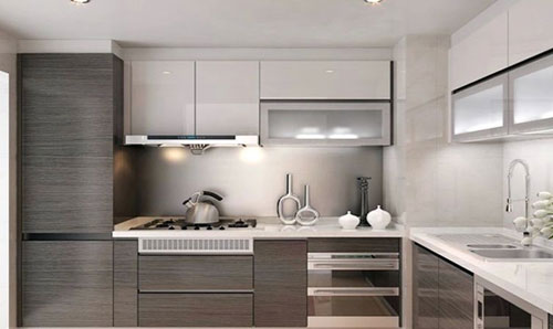 如何辨別石英石廚房櫥柜臺面的優質和劣質?