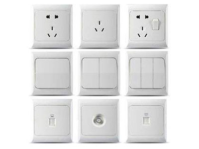 消費者需注意開關插座廠家降價是否也降質 消費者需注意開關插座廠家降價是否也降質