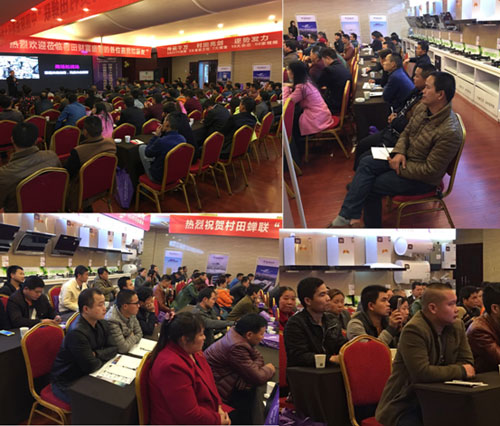 獨家爆料:這群 “明星”組團來了湖南 獨家爆料:這群 “明星”組團來了湖南