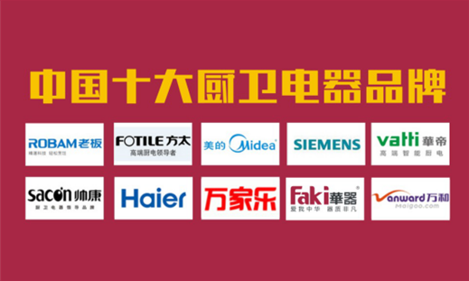 突破超越 成就未來:中國十大品牌華器電器 突破超越 成就未來:中國十大品牌華器電器