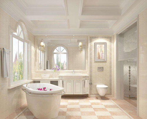 衛(wèi)浴間防水處理一定要做好 不然就一直在淋浴了 衛(wèi)浴間防水處理一定要做好 不然就一直在淋浴了