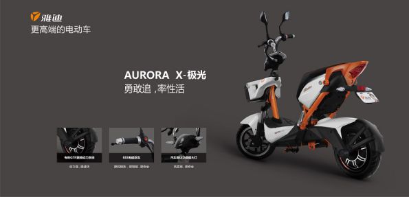 雅迪電動(dòng)車明星產(chǎn)品點(diǎn)評(píng) 雅迪電動(dòng)車明星產(chǎn)品點(diǎn)評(píng)