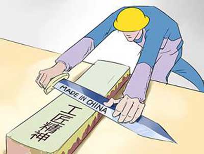 藝術(shù)涂料企業(yè)具備工匠精神促進(jìn)行業(yè)發(fā)展繁榮