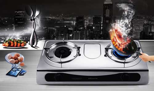 關(guān)于如何選擇到適合自己的灶具的小建議 關(guān)于如何選擇到適合自己的灶具的小建議