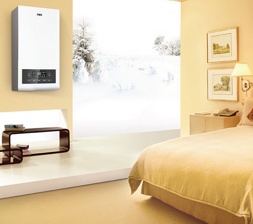 為什么現代人都選擇中國十大燃氣壁掛爐品牌?