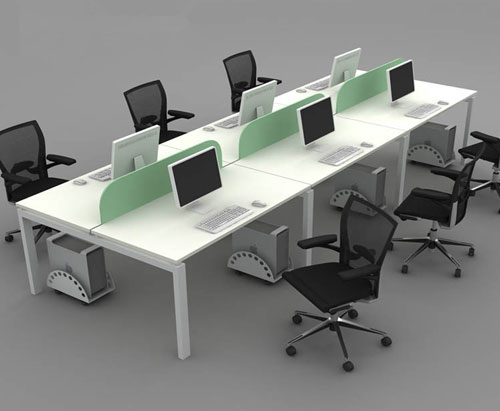 淺談辦公家具的整體規劃和布局的重要性