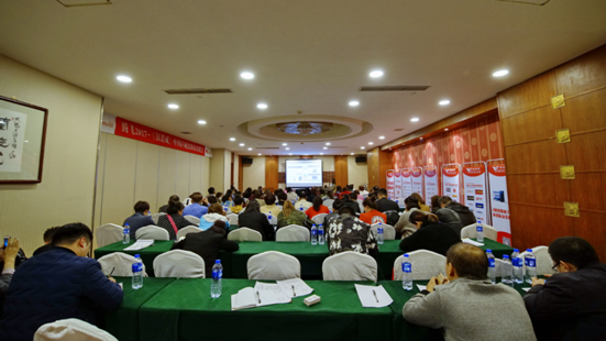 漢諾威首輪中國區(qū)域百城巡回培訓(xùn)起航 漢諾威首輪中國區(qū)域百城巡回培訓(xùn)起航