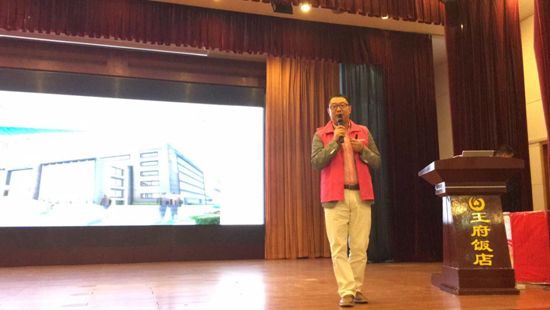 雅麗詩財富英雄會:千萬斥資·財富共贏 雅麗詩財富英雄會:千萬斥資·財富共贏