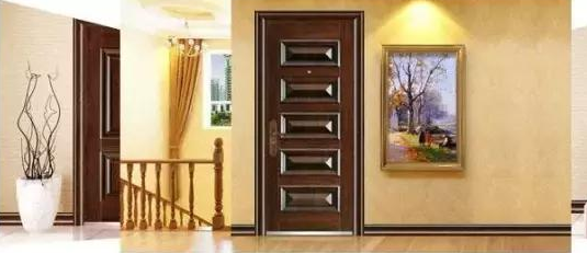 我們來看看工匠精神典范的德國人是怎樣設計門窗的 我們來看看工匠精神典范的德國人是怎樣設計門窗的