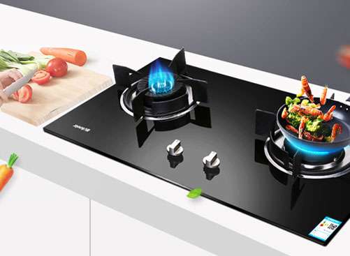 廚房無小事 細說好質量灶具擁有的四大特點!