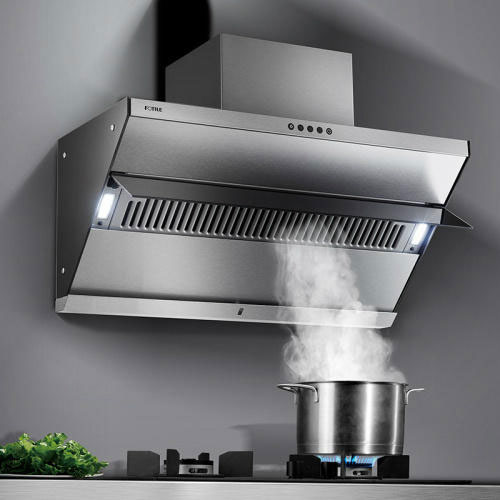 顧客至上 中國煙機龍頭企業打造一流品牌影響力