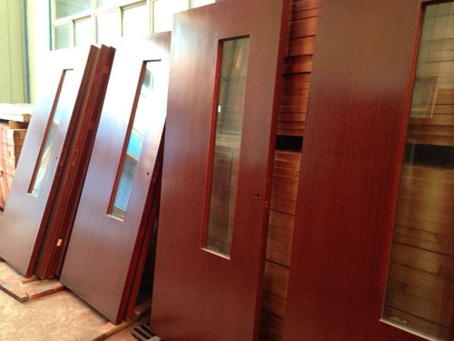 對于防火門你了解有多少?以下是詳細講解 對于防火門你了解有多少?以下是詳細講解