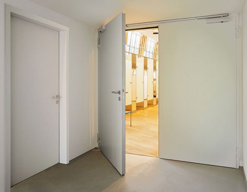 對于防火門你了解有多少?以下是詳細講解 對于防火門你了解有多少?以下是詳細講解