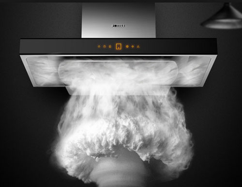 自家用的油煙機一定要是大品牌才會有保障? 自家用的油煙機一定要是大品牌才會有保障?