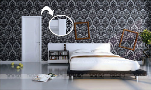 門窗十大品牌之TATA木門十大創新舉動大盤點