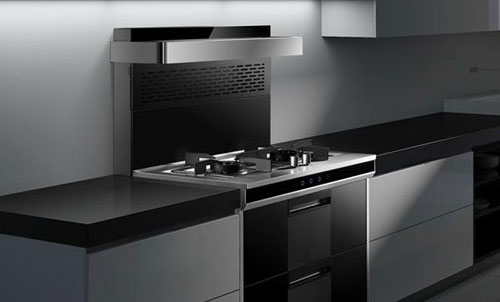 中國十大灶具品牌:集成灶的優點簡單了解 中國十大灶具品牌:集成灶的優點簡單了解