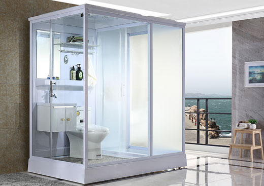 小編為你分析什么樣的家庭適合安裝淋浴房 小編為你分析什么樣的家庭適合安裝淋浴房